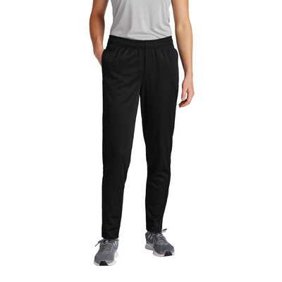 Sport-Tek® Women's Travel Pant