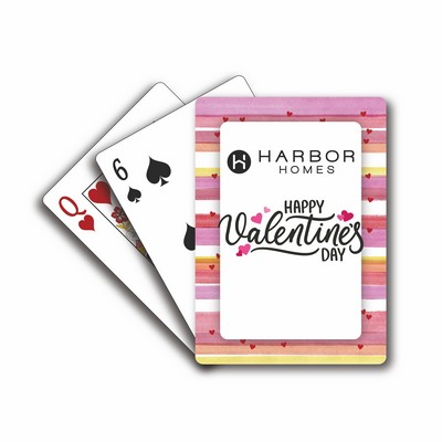 Hearts & Stripes Theme