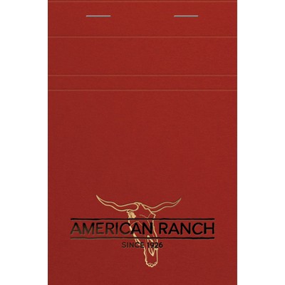 Medium Paper JustNotes Classic Notepad (4"x6")