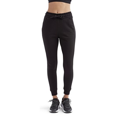 TriDri® Women's Fitted Maria Jogger Pants