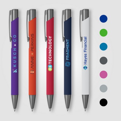 Crosby Softy - Full-Color Inkjet