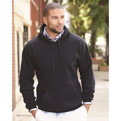 J. America® Men's Premium Hooded Sweatshirt