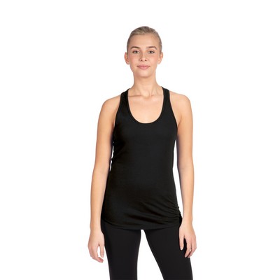 Next Level Apparel® Women's Ideal Racerback Tank
