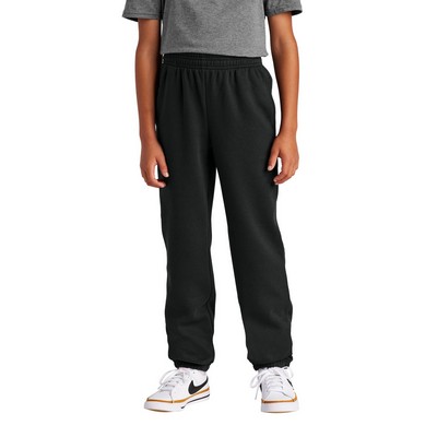 District® Youth V.I.T.™ Fleece Sweatpant