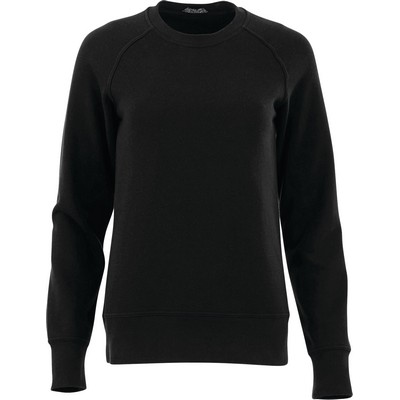 Women's KRUGER Fleece Crewneck Sweatshirt