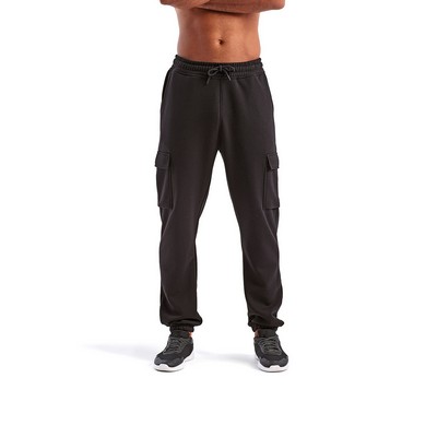 TriDri® Unisex Riley Cargo Jogger Sweatpants
