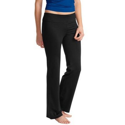 Sport-Tek® Women's NRG Fitness Pant.