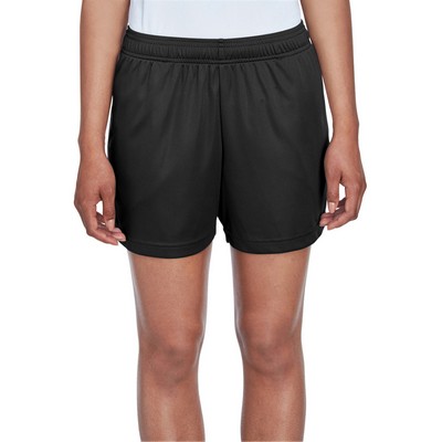 Team 365 Women's Zone Performance Shorts