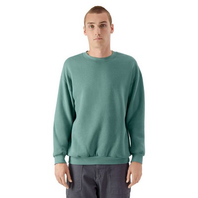 American Apparel® Unisex ReFlex Fleece Crewneck Sweatshirt