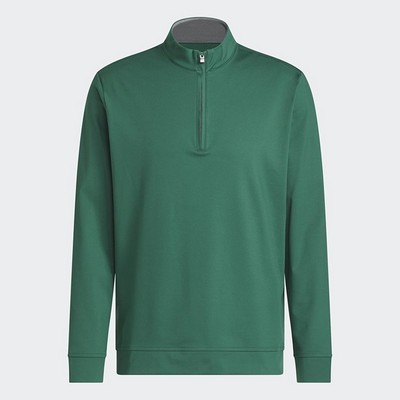adidas Ultimate365 Classic Quarter Zip