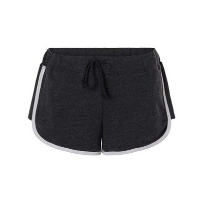 BOXERCRAFT Women's French Terry Shorts