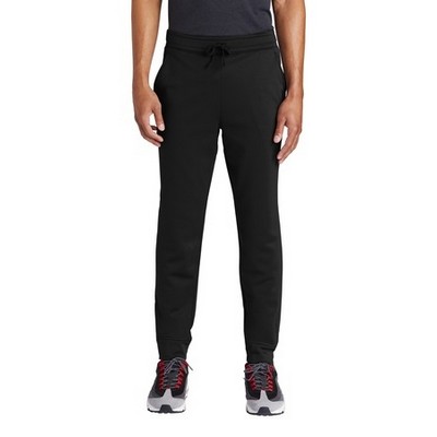 Sport-Tek ® Sport-Wick ® Fleece Jogger