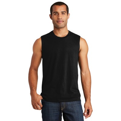 District ® V.I.T. ™ Muscle Tank.
