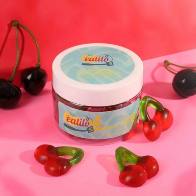 Haribo® Happy Cherries: Small Jar