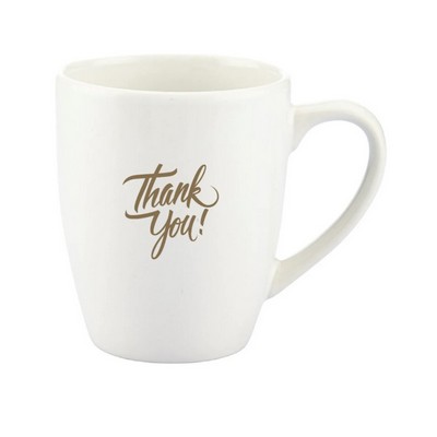 Thank You Appreciation Bistro Mug