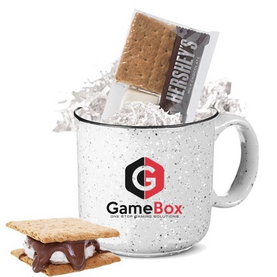 Smores Kit w/Camper Mug