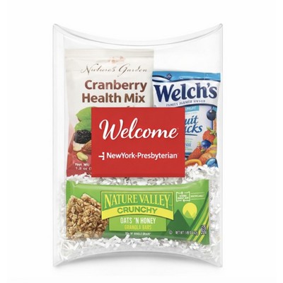 Healthy Snack Break Box