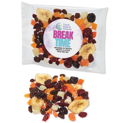 Gourmet Fruit Medley