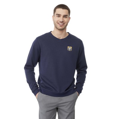 Men's BROMLEY Knit V-Neck Sweater