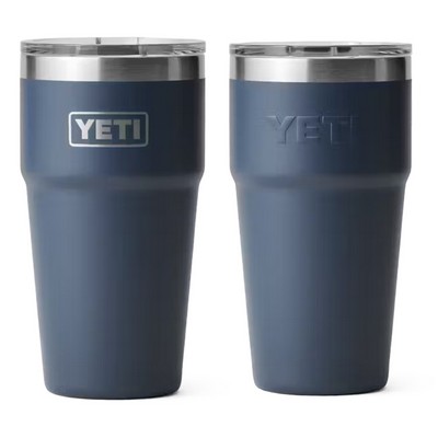 Rambler 20 Oz Stackable Cup