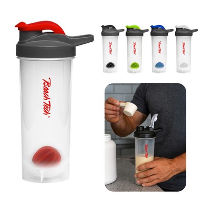 24oz Shaker Bottle
